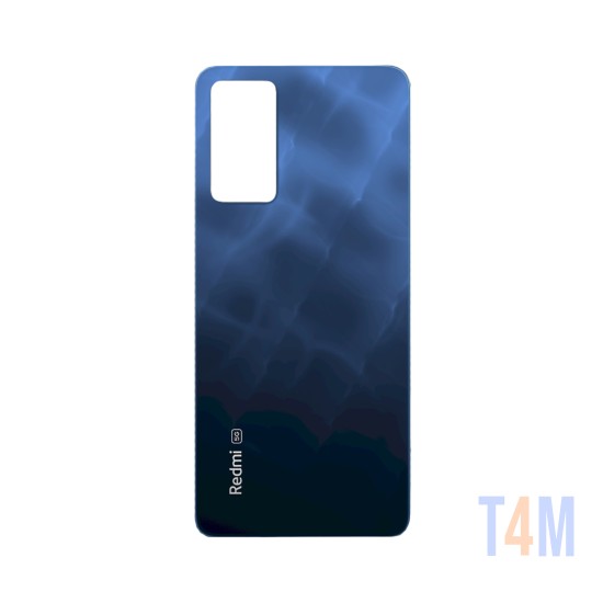 Tampa Traseira Xiaomi Redmi Note 11 Pro Azul Estrela